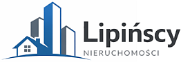 Lipińscy Nieruchomości Logo